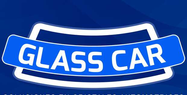 GLASS CAR